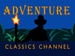 Adventure Classics Movies Thumbnail