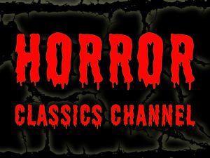 Horror Movie Classics Movies Thumbnail
