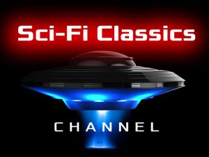 Sci-Fi Classics Movies Thumbnail